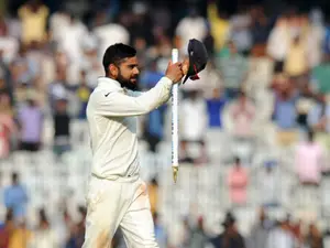 [LIVE] Virat Kohli Test Retirement News: India legend calls time in red ball cricket