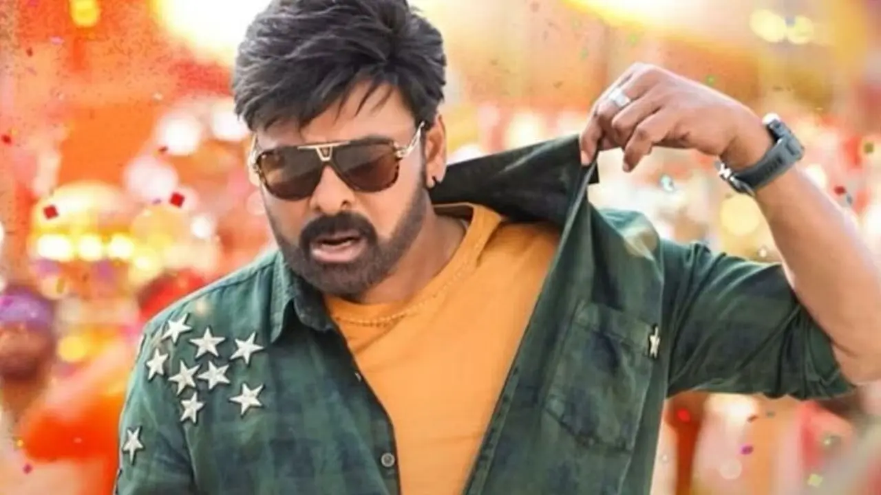 Chiranjeevi is a 'sexist'? Megastar trolled for saying 'want a grandson to continue legacy'