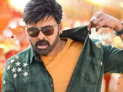 Chiranjeevi is a 'sexist'? Megastar trolled for saying 'want a grandson to continue legacy'