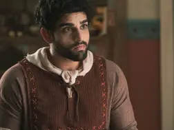 Interview: Paras Patel on The Chosen being more than just a faith-based show