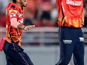 6 Lowest Totals Defended in IPL History