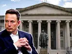 ‘Promptly corrected’: Elon Musk’s DOGE staffer was ‘mistakenly’ given ‘edit’ access to sensitive Treasury data