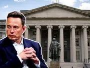 ‘Promptly corrected’: Elon Musk’s DOGE staffer was ‘mistakenly’ given ‘edit’ access to sensitive Treasury data