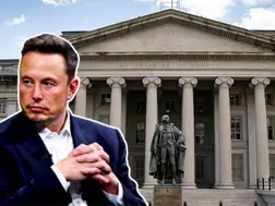 ‘Massive risks’: How Elon Musk’s Treasury shakeup could be ‘biggest security breach in US history’