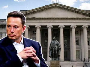 ‘Promptly corrected’: Elon Musk’s DOGE staffer was ‘mistakenly’ given ‘edit’ access to sensitive Treasury data