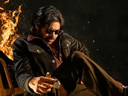 OG: Pawan Kalyan rejoins the sets of his upcoming action-thriller