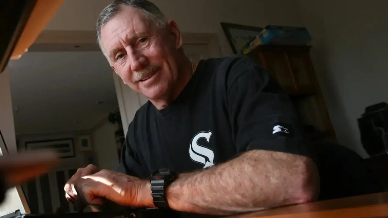 ‘That’s it folks, I am done’: Ian Chappell’s message as he bids farewell to five decades in journalism