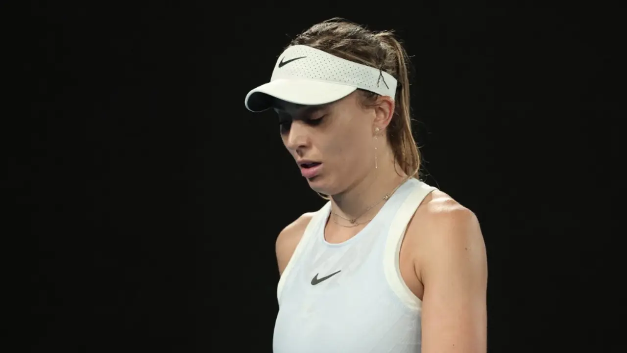 Paula Badosa pulls out of Madrid Open with injury in another blow for the home fans