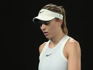Paula Badosa pulls out of Madrid Open with injury in another blow for the home fans