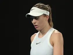 Paula Badosa pulls out of Madrid Open with injury in another blow for the home fans