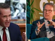 iPhone's fault? How Atlantic editor got added in Signal's Houthi war chat - Who should be blamed: Waltz, Trump or Apple?