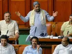 Siddaramaiah writes to Stalin, requests DK Shivakumar to attend anti-delimitation meeting in Chennai