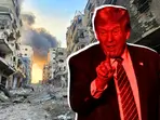 ‘Committed to buying, owning Gaza’: Trump says Palestinians have no right to return under Gaza ‘takeover’ plan