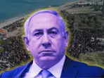 Israel blocks Gazans from entering north until hostage Arbel Yehud's release is arranged
