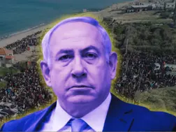 Israel blocks Gazans from entering north until hostage Arbel Yehud's release is arranged