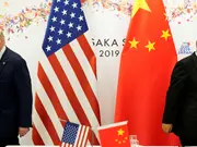 'China was brutal': Trump rips China for ‘reneging’ on Boeing deal, vows to ‘protect farmers’