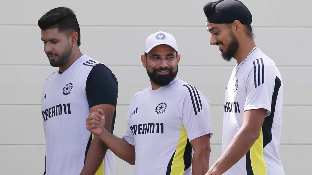 Champions Trophy 2025: Not Harshit, former Australia captain says THIS bowler will be crucial for India Champions Trophy 2025: Not Harshit, former Australia captain says THIS bowler will be crucial for India