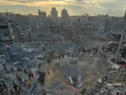 Israel wants to extend first phase of Gaza truce, Hamas tries to move to second phase