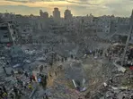 Israel wants to extend first phase of Gaza truce, Hamas tries to move to second phase