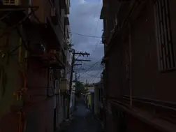 Puerto Rico suffers island-wide power blackout hours before New Year