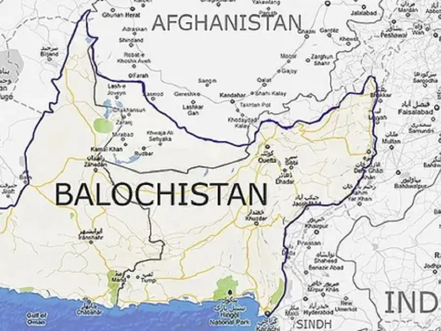 Eight Pakistanis shot dead in Iran in suspected targeted sectarian attack