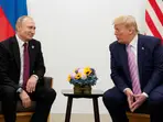 Russia says it may consider 'own options' if US resumes nuclear testing under Trump’s watch