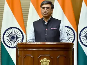 Why is Foreign Secretary Vikram Misri getting hate online?
