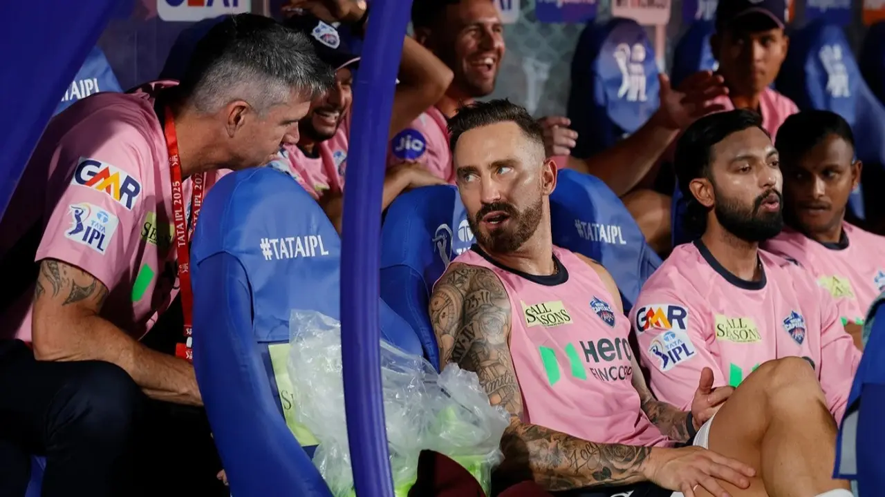 Misery mounts on Delhi Capitals as star overseas players continue to opt out of IPL 2025 Misery mounts on Delhi Capitals as star overseas players continue to opt out of IPL 2025