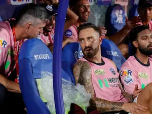 Misery mounts on Delhi Capitals as star overseas players continue to opt out of IPL 2025