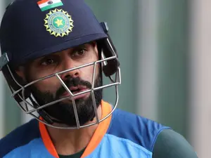 Kohli uncertain for Delhi Ranji game despite BCCI guidelines bombshell