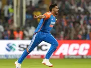 'Harshit Rana not a ‘like-for-like replacement’ for Dube,' Buttler hits back at India's 'concussion sub' swap
