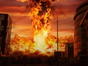 What if a missile hits your city? Here are 7 life-saving urban survival tips