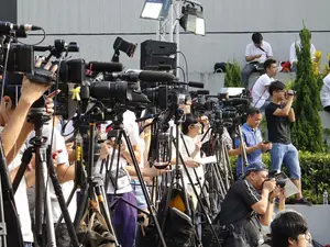 124 journalists killed in 2024, the deadliest year for reporters: CPJ