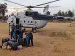 Assam mining rescue: One body recovered, 8 miners continue to be trapped in coal mine