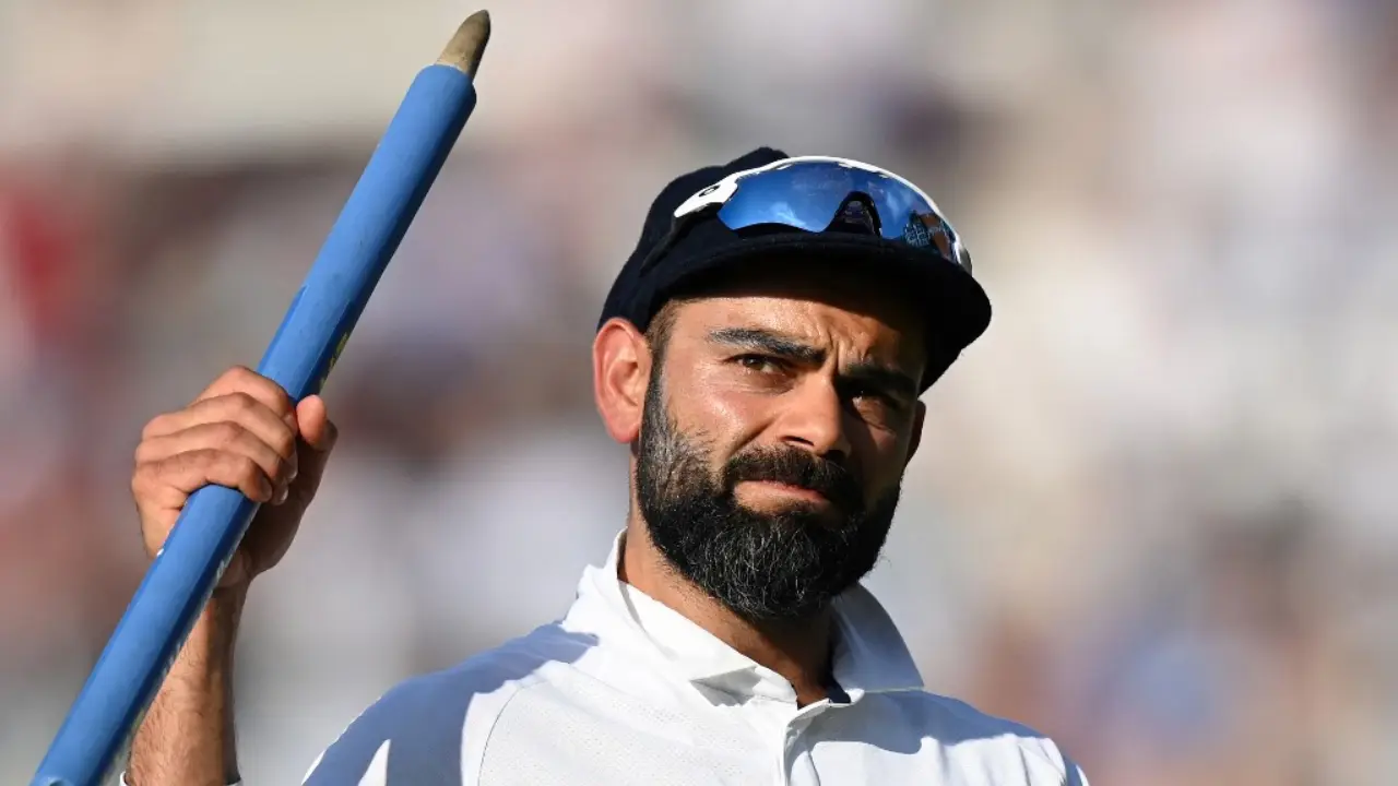 There will be more Kohli's, not like we don't have talent: AIMIM chief Asaduddin Owaisi