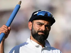 There will be more Kohli's, not like we don't have talent: AIMIM chief Asaduddin Owaisi