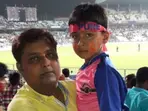 IPL 2025: Sanjiv Goenka shares photo of 6-year-old Vaibhav Suryavanshi cheering for his ex-IPL team-Picture goes viral
