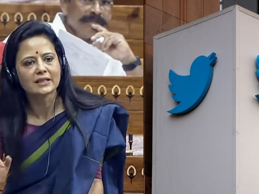 'Totally illegal':  Mahua Moitra slams railways over X takedown request on stampede videos
