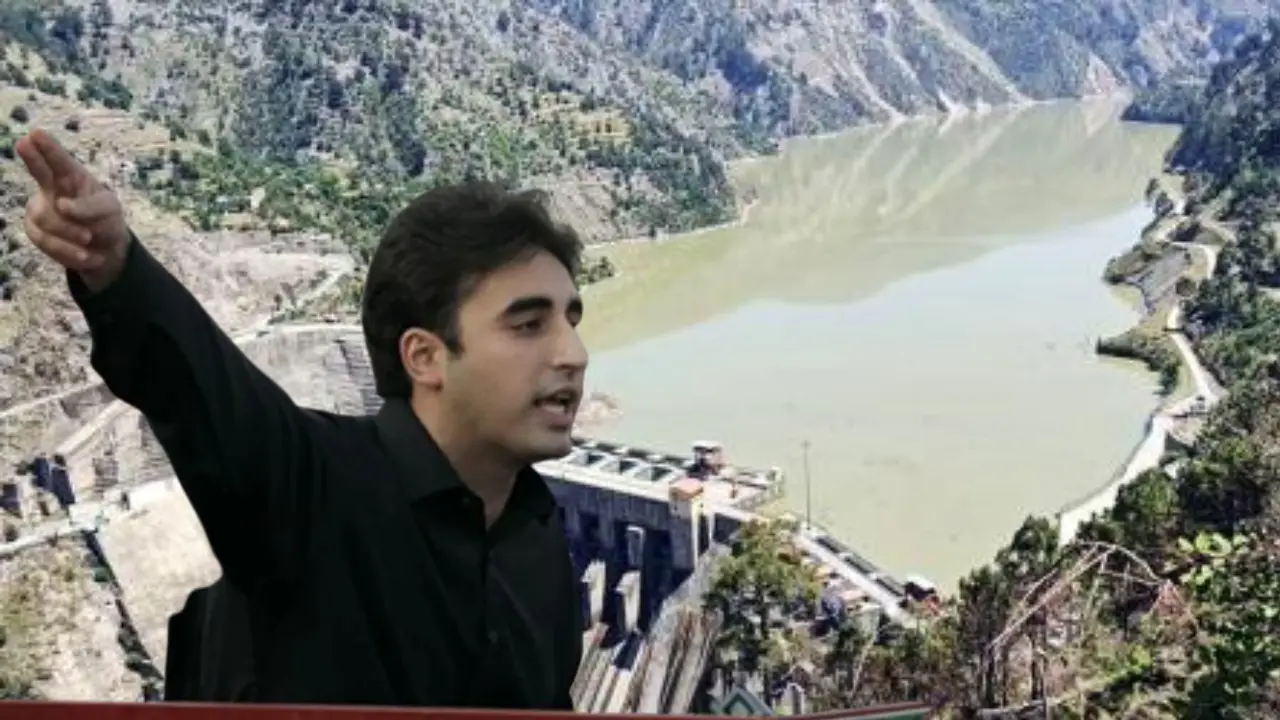 Bilawal switches tone, talks of walking ‘the path of peace’ after ‘blood will flow’ remark