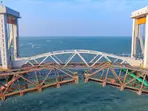 '22 meters above sea level': PM Modi to inaugurate first vertical lift sea bridge on Ram Navami