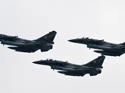 Why Pakistan bombed four Afghan locations