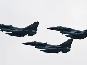 Why Pakistan bombed four Afghan locations