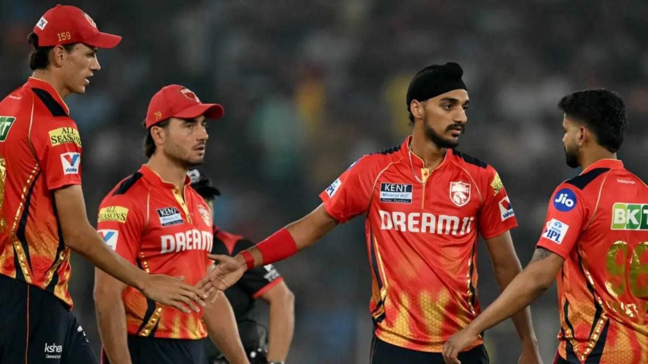 'That cost us the game': GT skipper Shubman Gill reflects on 11-run loss against PBKS in high-scoring game