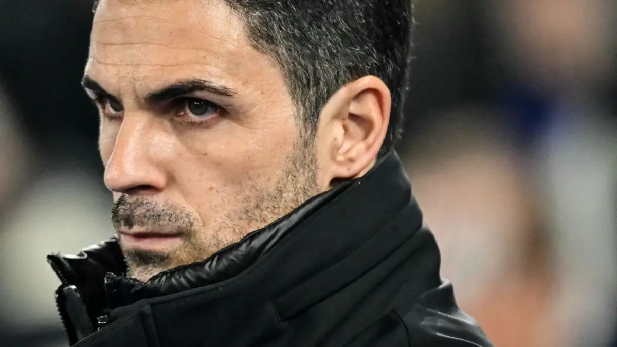 PL: Arteta appalled at Brighton penalty as Arsenal slip in title race PL: Arteta appalled at Brighton penalty as Arsenal slip in title race