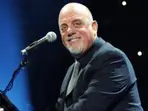 Netizens worry about Billy Joel after he falls mid-performance