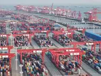 US-China trade rift may turn Europe into a dumping ground for Chinese goods