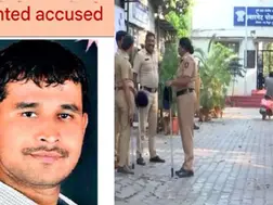 Pune bus rape: Police deploy drones, dog squad to track Swargate bus rape accused