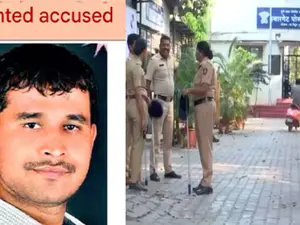 Pune bus rape: Police deploy drones, dog squad to track Swargate bus rape accused