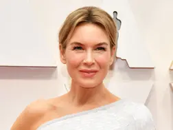 ‘I was sick of the sound of my own voice': Renée Zellweger on why she took a 6-year break from Hollywood