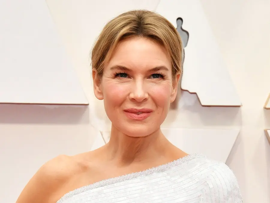 ‘I was sick of the sound of my own voice': Renée Zellweger on why she took a 6-year break from Hollywood